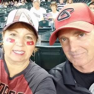 Meet your Posher, Michelle will